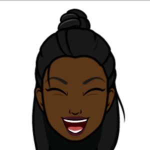 Meet your Posher, Demetrice